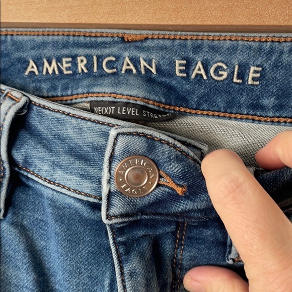 American Eagle Jegging - Picture 5 of 6